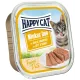 Happy Cat Minkas Duo Паштет (Говядина и кролик), 100 г