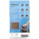 Мираторг Winner для кошек домашнего содержания (Курица) 10 кг