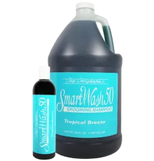 CCS SmartWash50 Tropical Breeze Grooming Shampoo, 355 мл