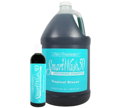 CCS SmartWash50 Tropical Breeze Grooming Shampoo, 355 мл