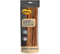 Мнямс Кишки говяжьи 40 г