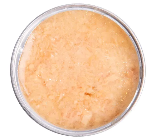 Monge Cat Monoprotein Мясные хлопья из индейки с морковью, 80 г