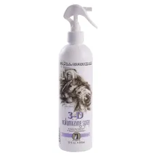 1 All Systems 3D Volumizing Cпрей для увеличения объема, 355 мл