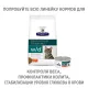 Hill's Prescription Diet w/d Digestive для кошек (Курица) 1,5 кг