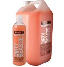 Wahl Dirty Beastie Shampoo, 500 мл