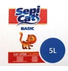 Sepicat basic Clumping, 5 л