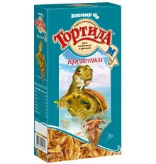 Зоомир Тортила-М Креветки, 50 г