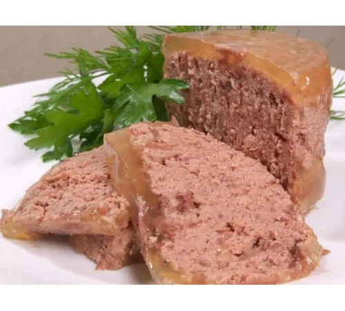 Berkley для котят (Птица с лесными ягодами) 200 г