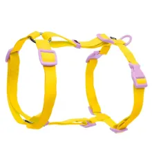 Triol Шлейка из биотана Лимонная черника, S