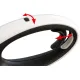 Поводок-рулетка Flexi One, лента, 5 м до 30 кг