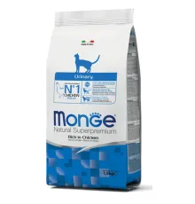 Monge Cat Urinary 400 г