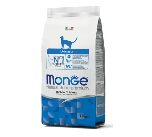 Monge Cat Urinary 400 г
