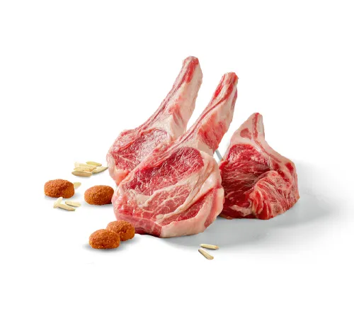 Мираторг Meat для кошек (Ягненок), 300 г