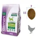 Gemon Cat Indoor (Курица, рис) 400 г
