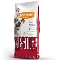 Cennamo Prestige Adult Mini (Ягненок), 8 кг