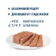 Happy Cat Minkas Duo Паштет (Говядина и кролик), 100 г