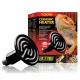 Exo Terra Тепловой излучатель Ceramic Heater 100 Вт/8,5 см