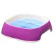 Ferplast Миска для животных Glam Small, фиолетовая, 0,4 л