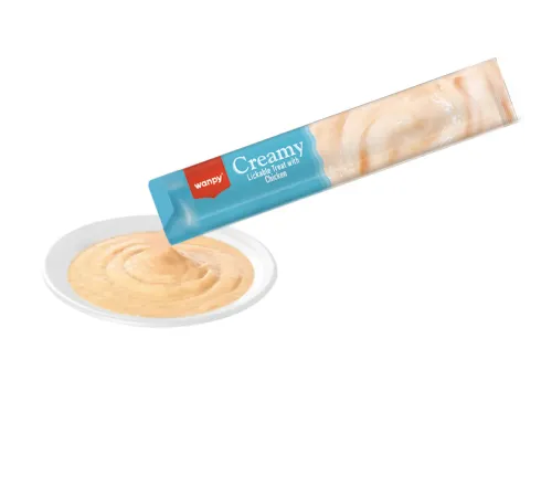 Wanpy Dog Нежное пюре из курицы, 70 г