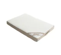 Rogz Лежак Lounge Pod Flat Stone/Cream M