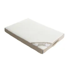 Rogz Лежак Lounge Pod Flat Stone/Cream M