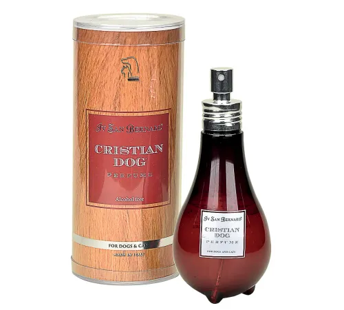 Iv San Bernard Парфюм Traditional Line Cristian Dog, 150 мл