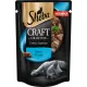Sheba Craft Collection (Лосось в соусе) 75 г