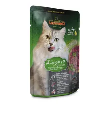 Leonardo Kangaroo+Catnip (кенгуру, кошачья мята) 85 г