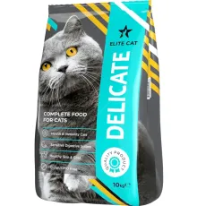 Elite Cat Delicate, 12 кг