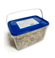 Bosch Лакомство Mono Bones Puppy Mix, 450 г