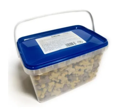 Bosch Лакомство Mono Bones Puppy Mix, 450 г
