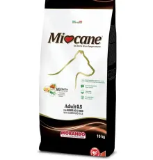 MioCane Adult (Ягненок и рис), 20 кг