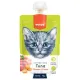 Wanpy Cat Мясное пюре из тунца, 90 г