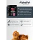 AlphaPet Superpremium Dog Mini Adult (Индейка, рис), 1,5 кг