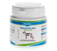 Canina Canhydrox GAG tabletten 100 г