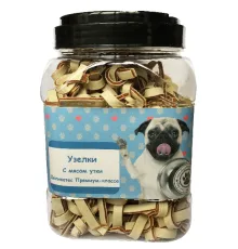 O'dog Узелки - Мясо утки, 750 г
