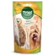 Triol Мини-медальоны из курицы для мини-собак, 50 г