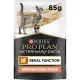 Pro Plan NF Renal Function Advanced Care (Лосось), 85 г