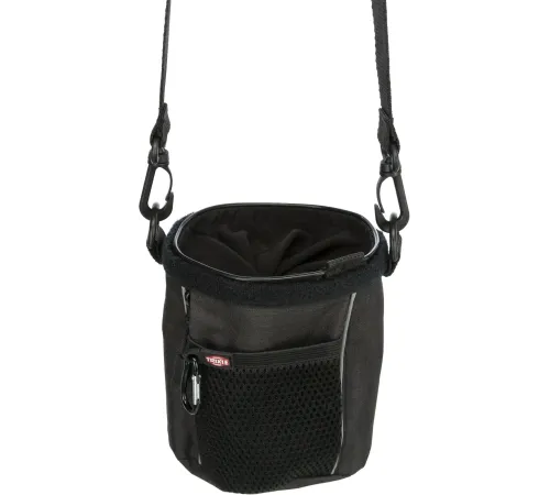 Trixie Сумка для лакомств Multi Twist, 12х17 см