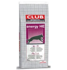Royal Canin Club PRO HE 20 кг