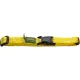 Hunter Ошейник Tripoli Vario Basic, желтый, S