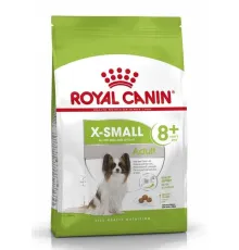Royal Canin X-small Adult 8+ 500 г