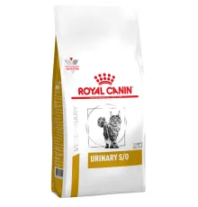 Royal Canin Urinary S/O Feline, 350 г