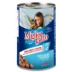 Miglior Classic Line Chunks Fish cat 405 г