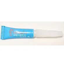 Marlin Aquarium Аквариумный клей гелевый, 5 г