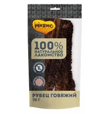 Мнямс Рубец говяжий 70 г