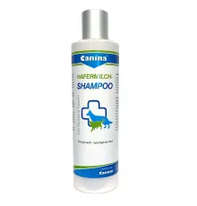 Canina Hafermilch-Shampoo (овсяное молочко), 250 мл