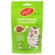 Biff Хрустящие подушечки с паштетом из утки, 60 г