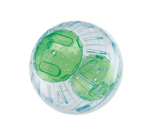 Ferplast Шар BALOON для грызунов SMALL 12 см