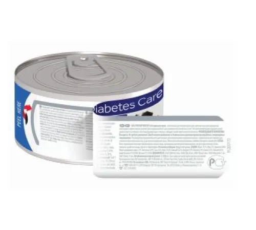 Hill's m/d Diabetes Care для кошек, 156 г